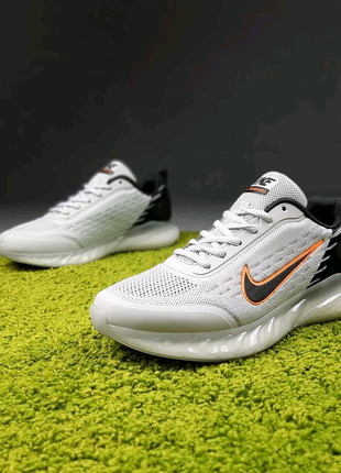 Nike max advantage 2