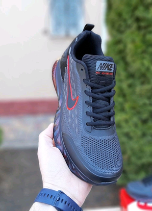 Nike max advantage 2