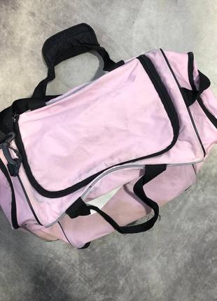 Винтажная ретро-панк-сумка на плече японская2 фото