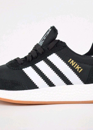 Adidas iniki2 фото