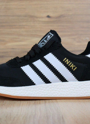 Adidas iniki8 фото