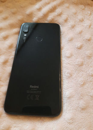 Xiaomi redmi note 7