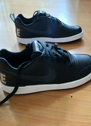 Кросівки nike force black