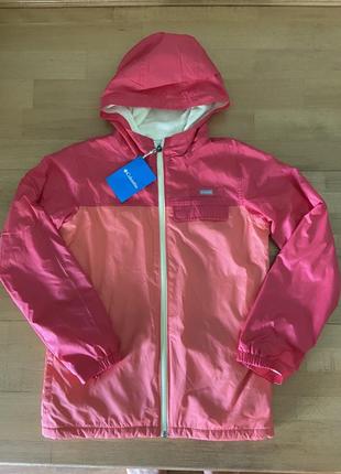 Columbia детская дитяча куртка 10 - 12 років