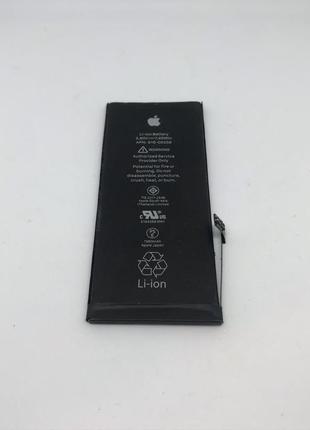 Акумулятор/батарея iphone 7