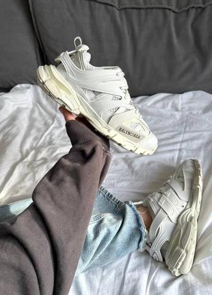Кросівки в стилі balenciaga track