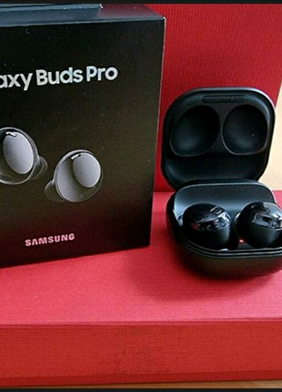 Бездротові навушники samsung galaxy buds pro