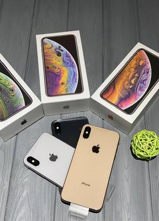 Iphone xs max