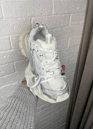 Кроссовки в стиле balenciaga 3xl