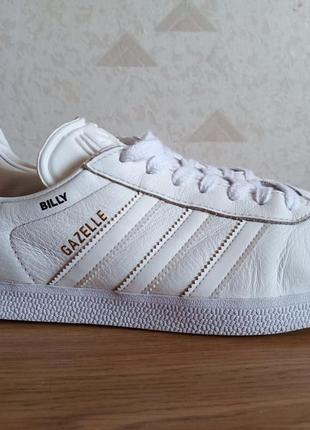 Кроссовки adidas gazelle,оригинал3 фото