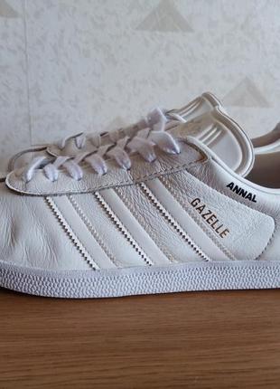 Кроссовки adidas gazelle,оригинал2 фото