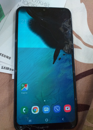 Samsung a10 2019 самсунг a105 під відновлення