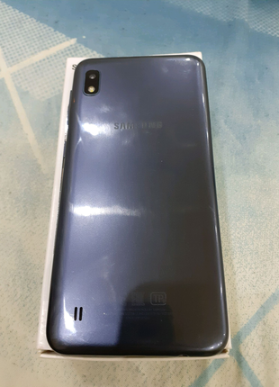 Samsung a10 2019 самсунг а105