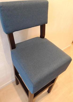 Комфортний барний стілець (6шт в наявності)