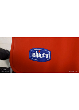 Дитяча коляска 3в1 chicco