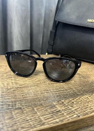 Сонцезахисні окуляри french connection ray ban7 фото