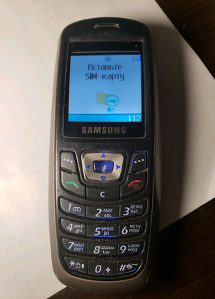 Samsung c210
