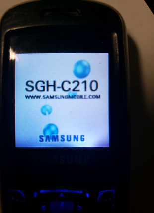 Samsung c2102 фото