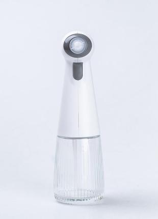 Бутылка для масла с дозатором - пульверизатором 200 мл6 фото