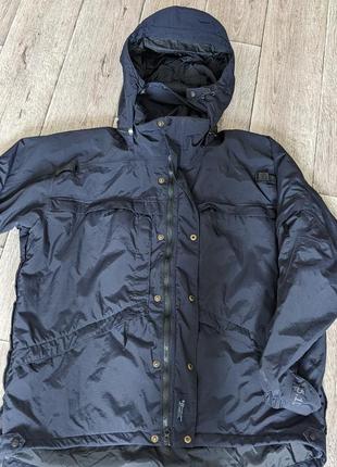 Куртка тактична 5.11 tactical 3in1 parka 2.0 p.l3 фото