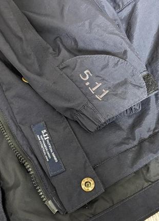 Куртка тактична 5.11 tactical 3in1 parka 2.0 p.l8 фото