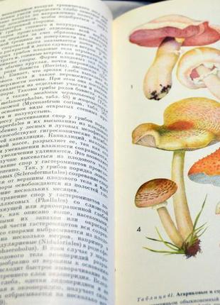 Збір "життя рослин". академійське 6-томне видання (у 7-ми10 фото