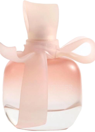 Тестер nina ricci mademoiselle ricci l'eau 50 мл