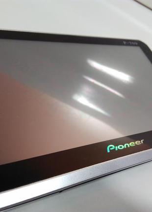 Навігатор pioneer 7". navitel, igo свіжі карти!