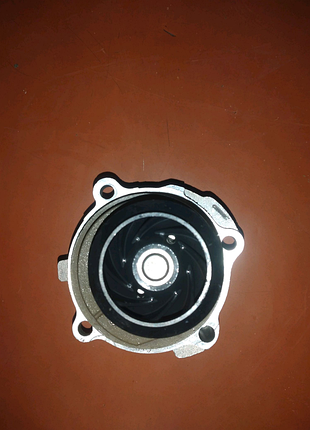 Помпа фольксваген тоуран