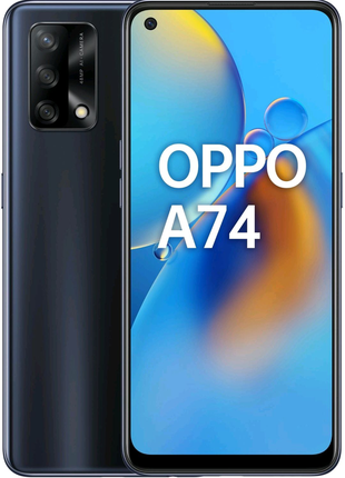 Oppo a 741 фото