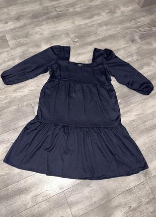 Сукня plus size 5