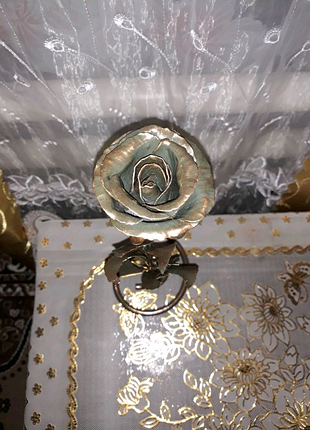 Ковані рози 6