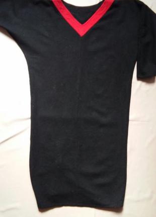 Вовняне плаття s m 3