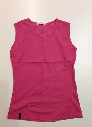 Фирменная майка маечка xs