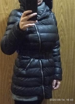 Куртка 3