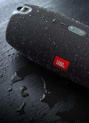 Портативна бездротова bluetooth колонка