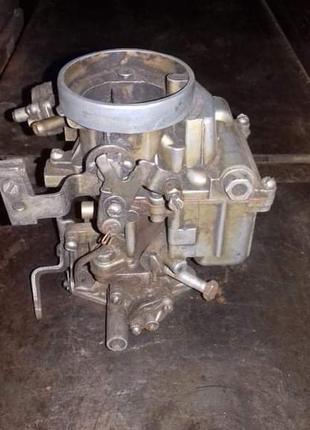 Карбюратор к131 на уаз, газ 24