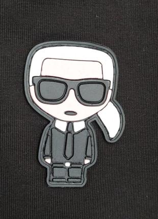 Спортивный костюм karl lagerfeld3 фото