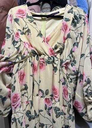 Сукня, нова