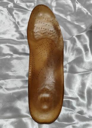 Летние легкие туфли из натуральной кожи4 фото