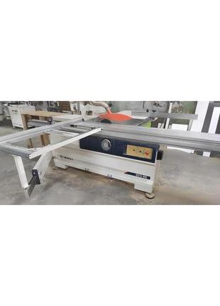 Форматно-розкрійний верстат tecnomax s315 scm форматно раскроеч