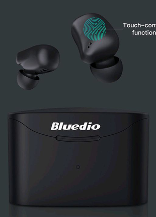 Навушники bluedio t elf 2