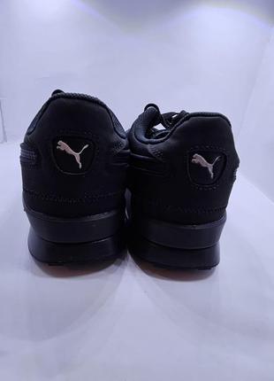 Кроссовки puma dista runner sd4 фото