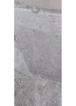 Скло лобове ваз 2101 (011)