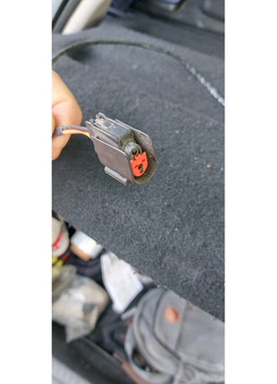 Кабель проведення сидіння ford mondeo ii