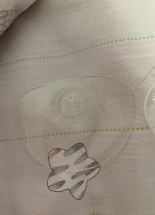 Силиконовые накладки для кормления canpol babies