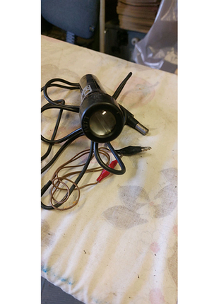 Стробоскоп автомобільний джет м