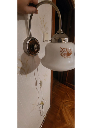 Светильник нбб 46-60-010 ссср