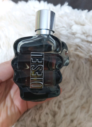 Парфум чоловічий diesel 75мл