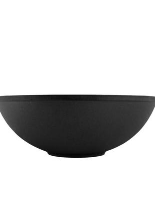 Чавунна сковорода wok 4,7 л2 фото